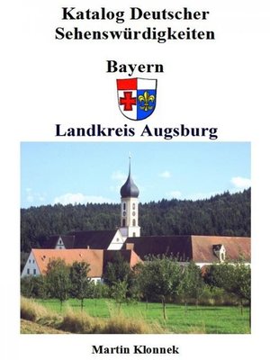 cover image of Augsburg Land